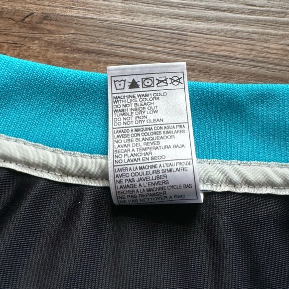 NWOT - Carolina Panthers NFL Jerseys - Black - Picture 8 of 15